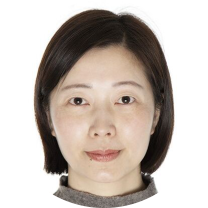 Go to the profile of Yumiko Jiang