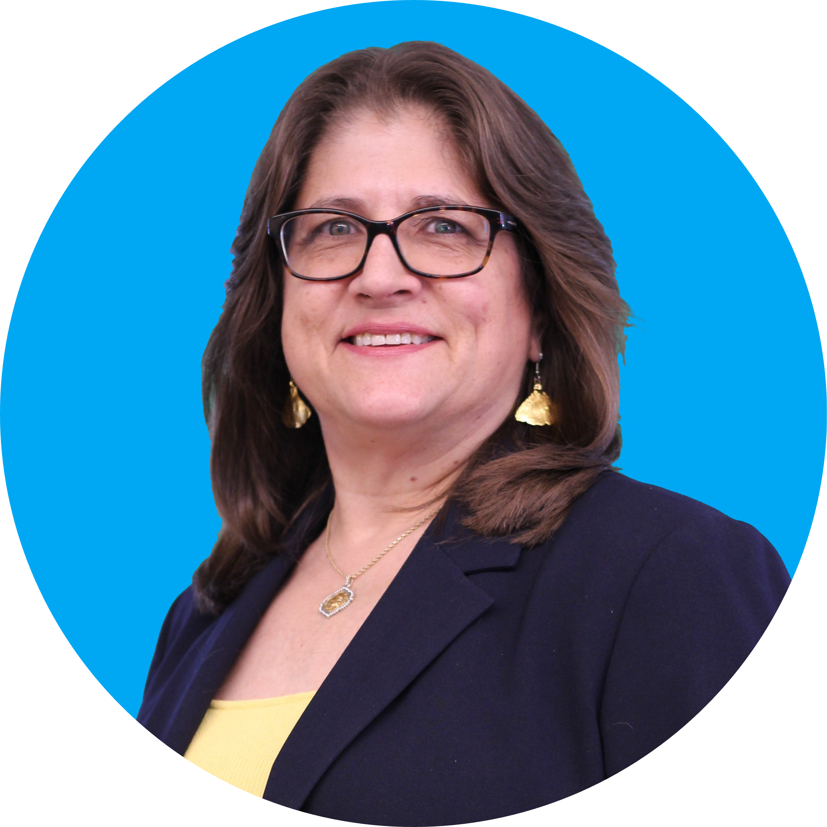 Go to the profile of Sarah M. Becher