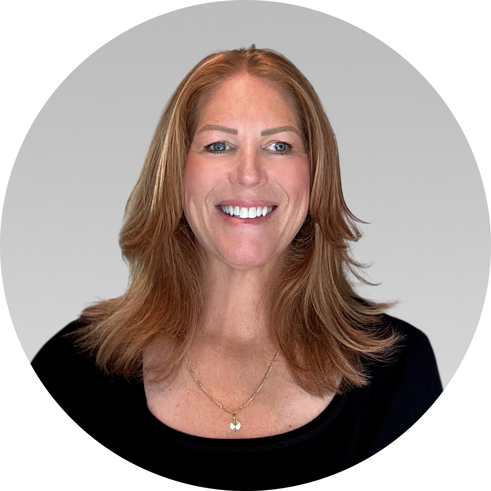 Go to the profile of Christy Miller