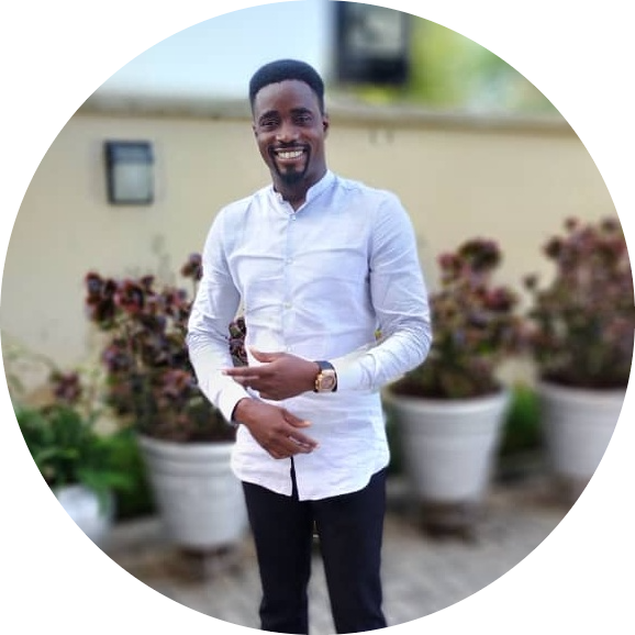 Go to the profile of Israel oguntolu