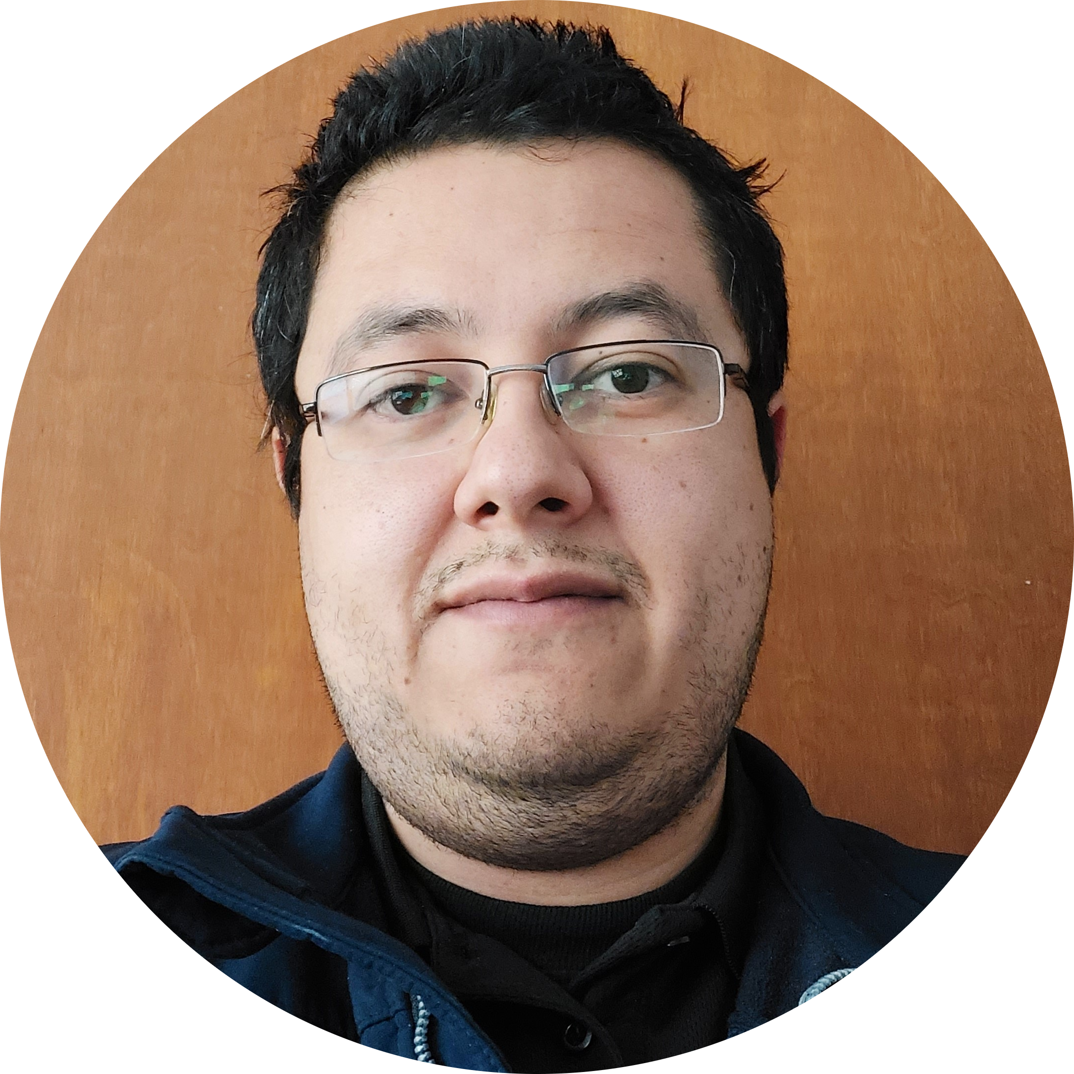 Go to the profile of David Peña Muñoz