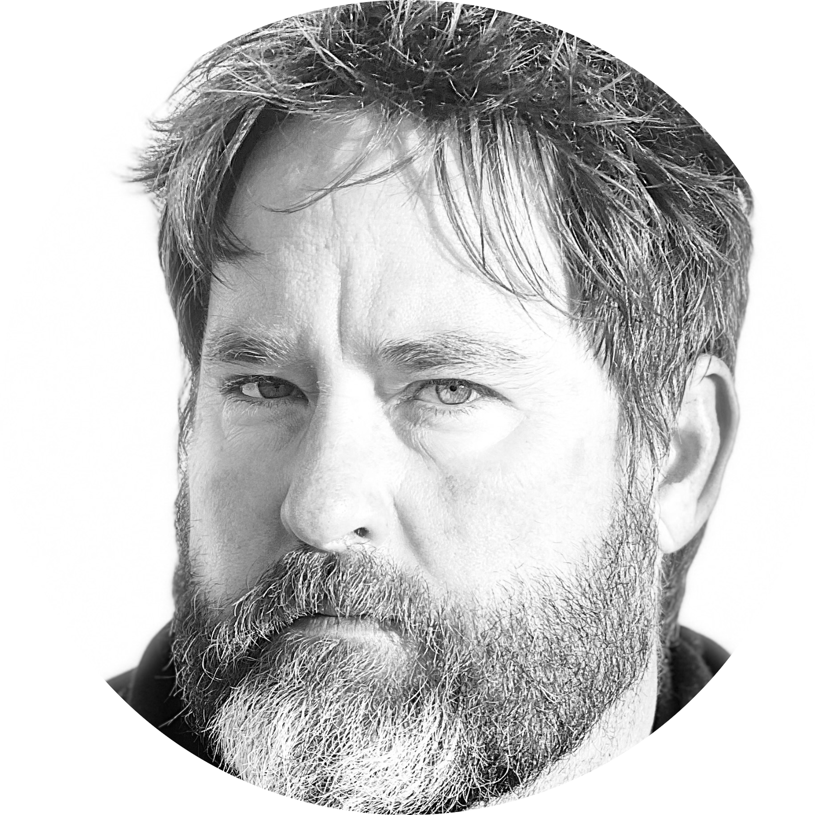 Go to the profile of Lance Ferguson