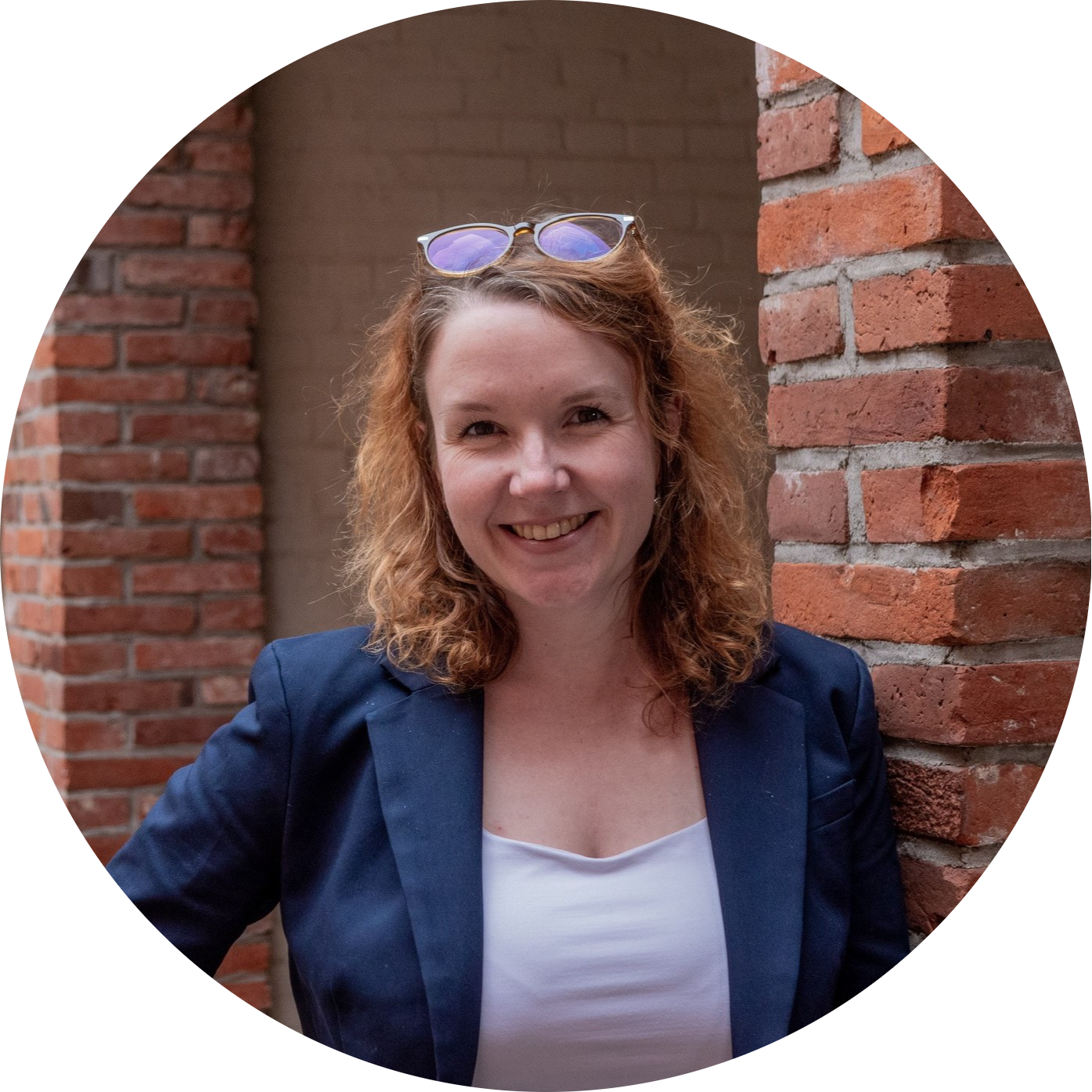 Go to the profile of Lisa Möller