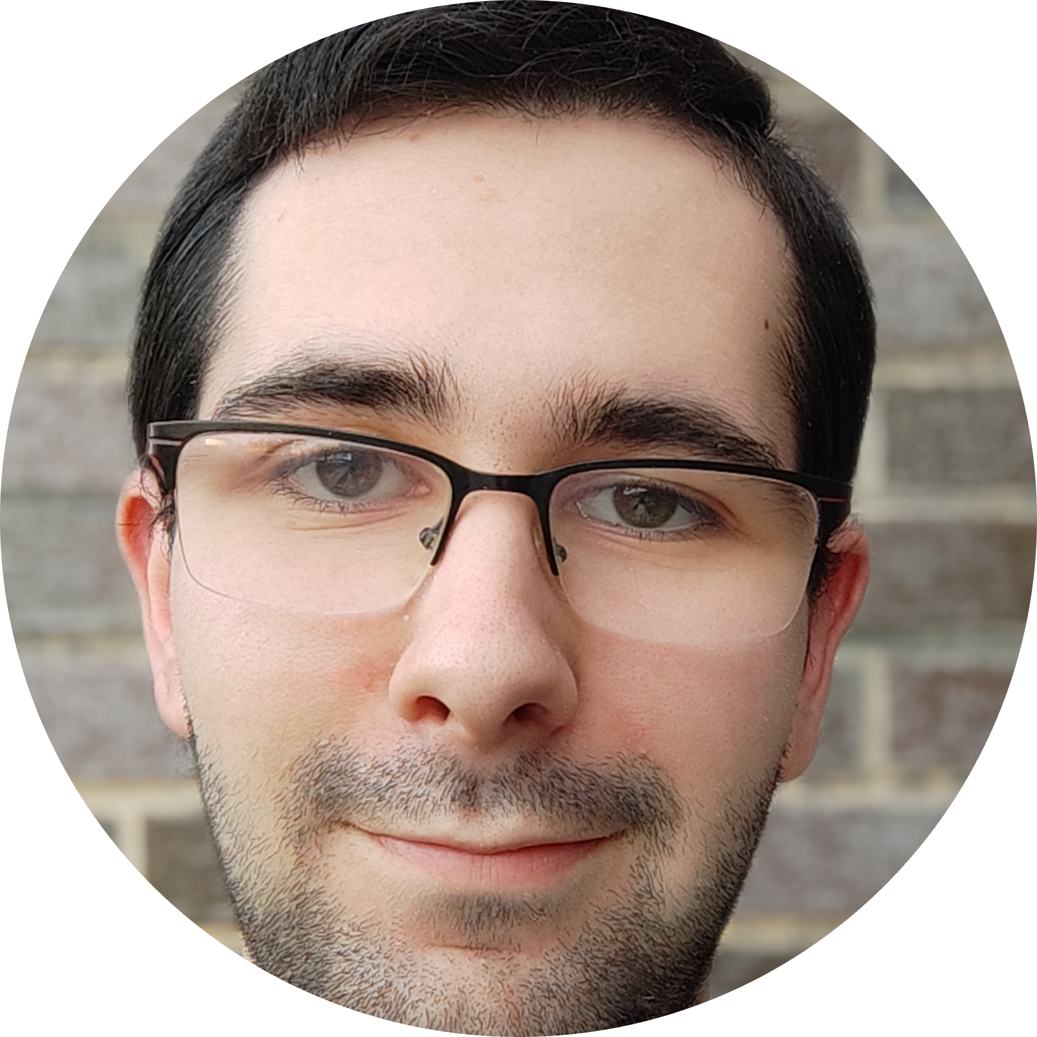 Go to the profile of David Barbero García