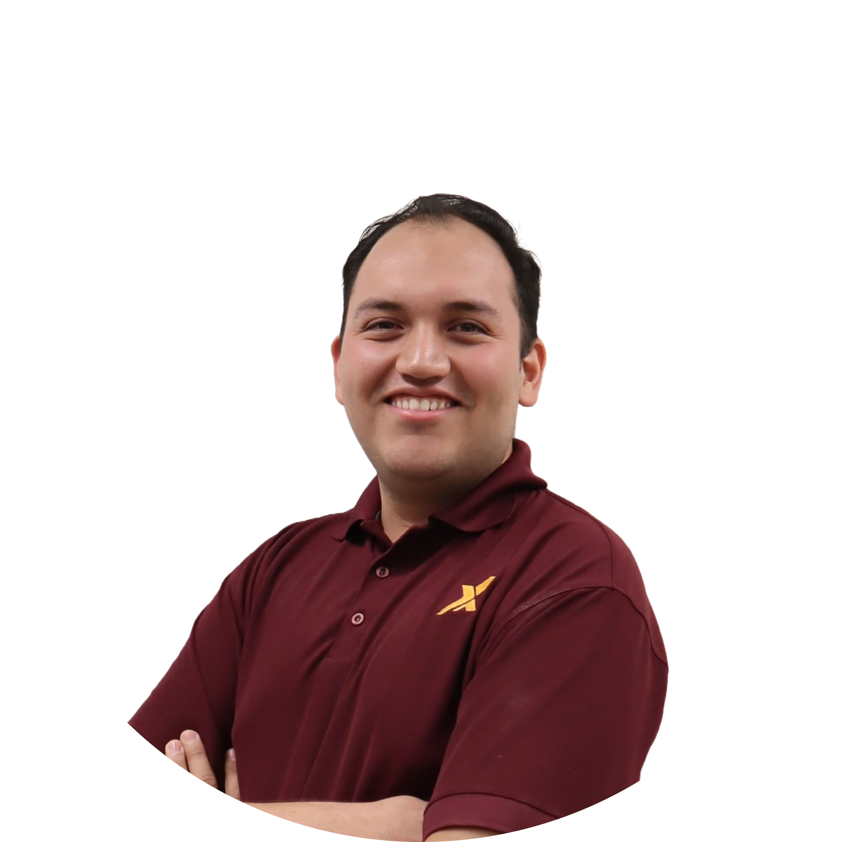 Go to the profile of Daniel Cervantes