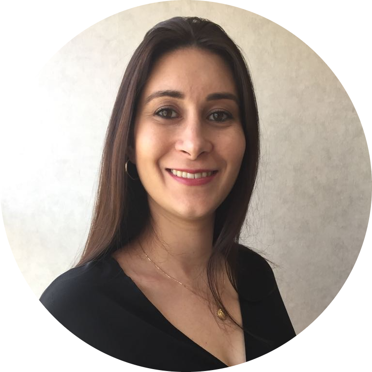 Go to the profile of Fernanda Gereto