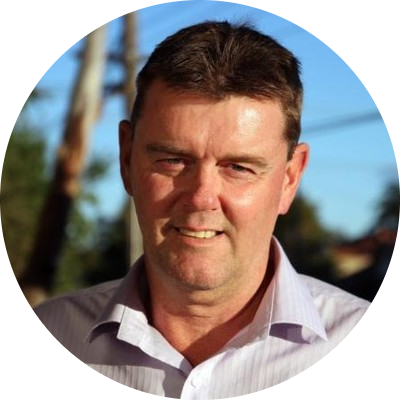 Go to the profile of Michael Broadbent