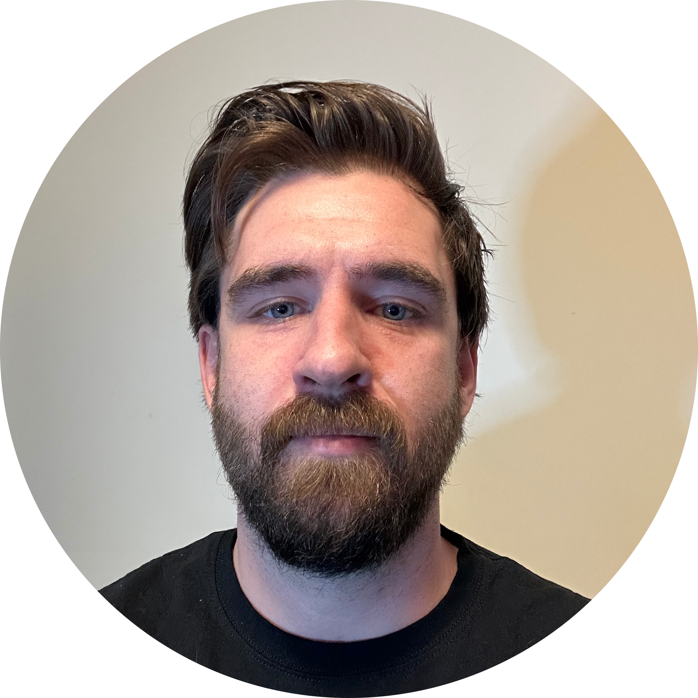 Go to the profile of James Watts