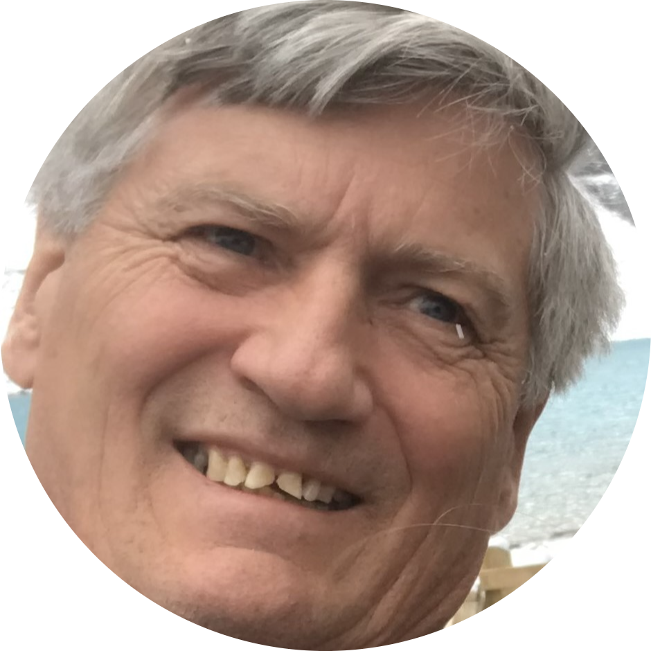 Go to the profile of Darryl Epp