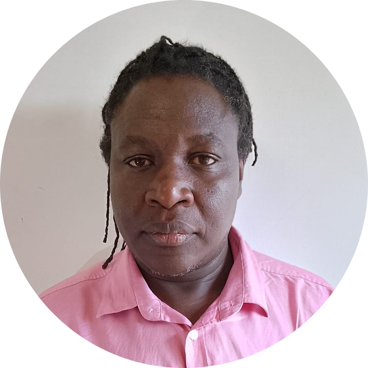 Go to the profile of richard mwendwa