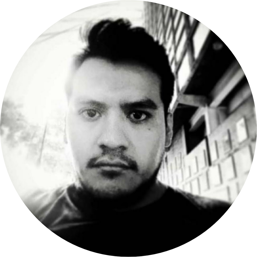 Go to the profile of Joel López Juárez