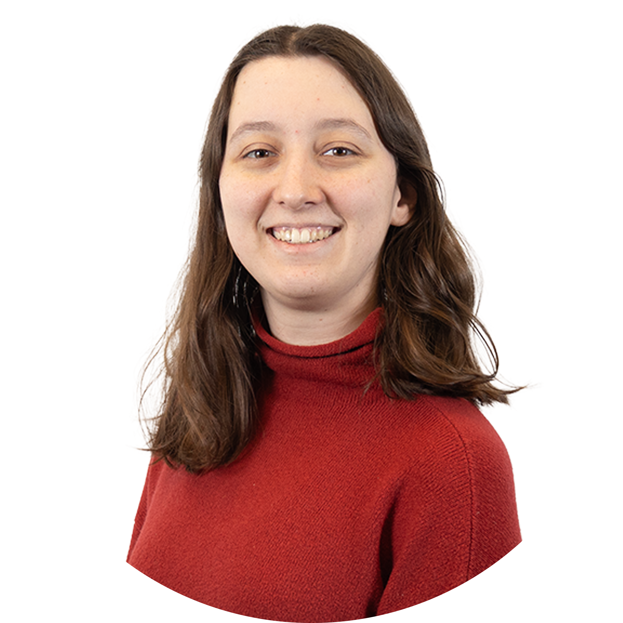 Go to the profile of Jennifer Munro