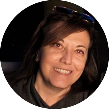 Go to the profile of Maria Porco