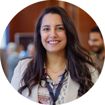 Go to the profile of Ojeny Magdy