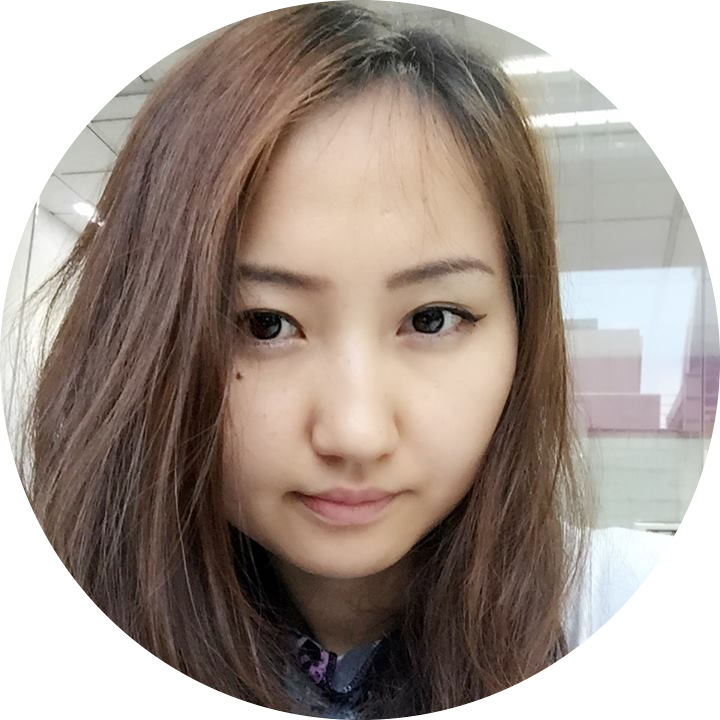 Go to the profile of Melody Bilegt