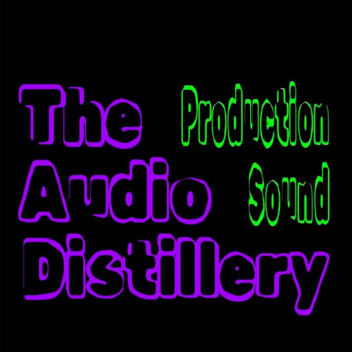 Go to the profile of The Audio Distillery