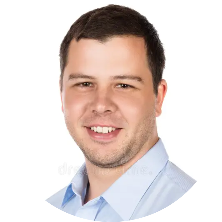 Go to the profile of Carlos Bedregal