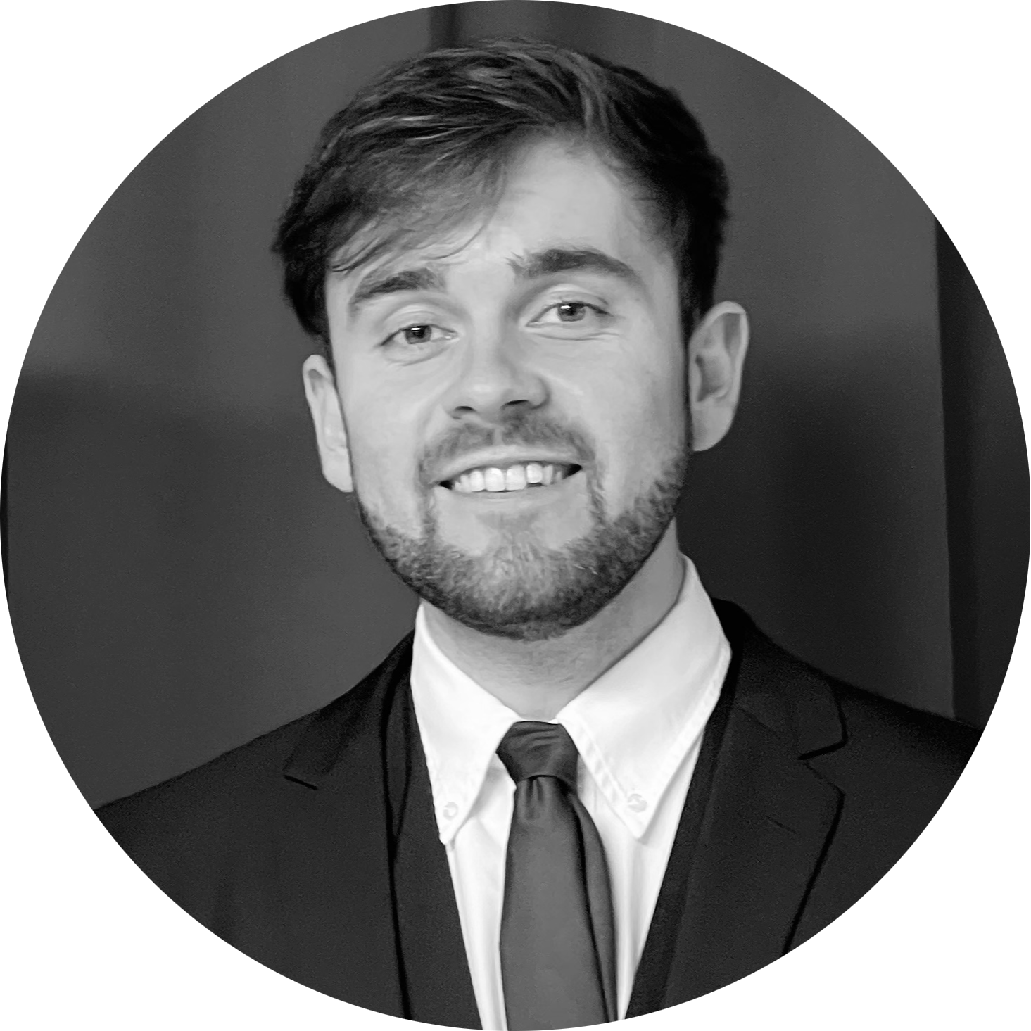 Go to the profile of Kyle Durno