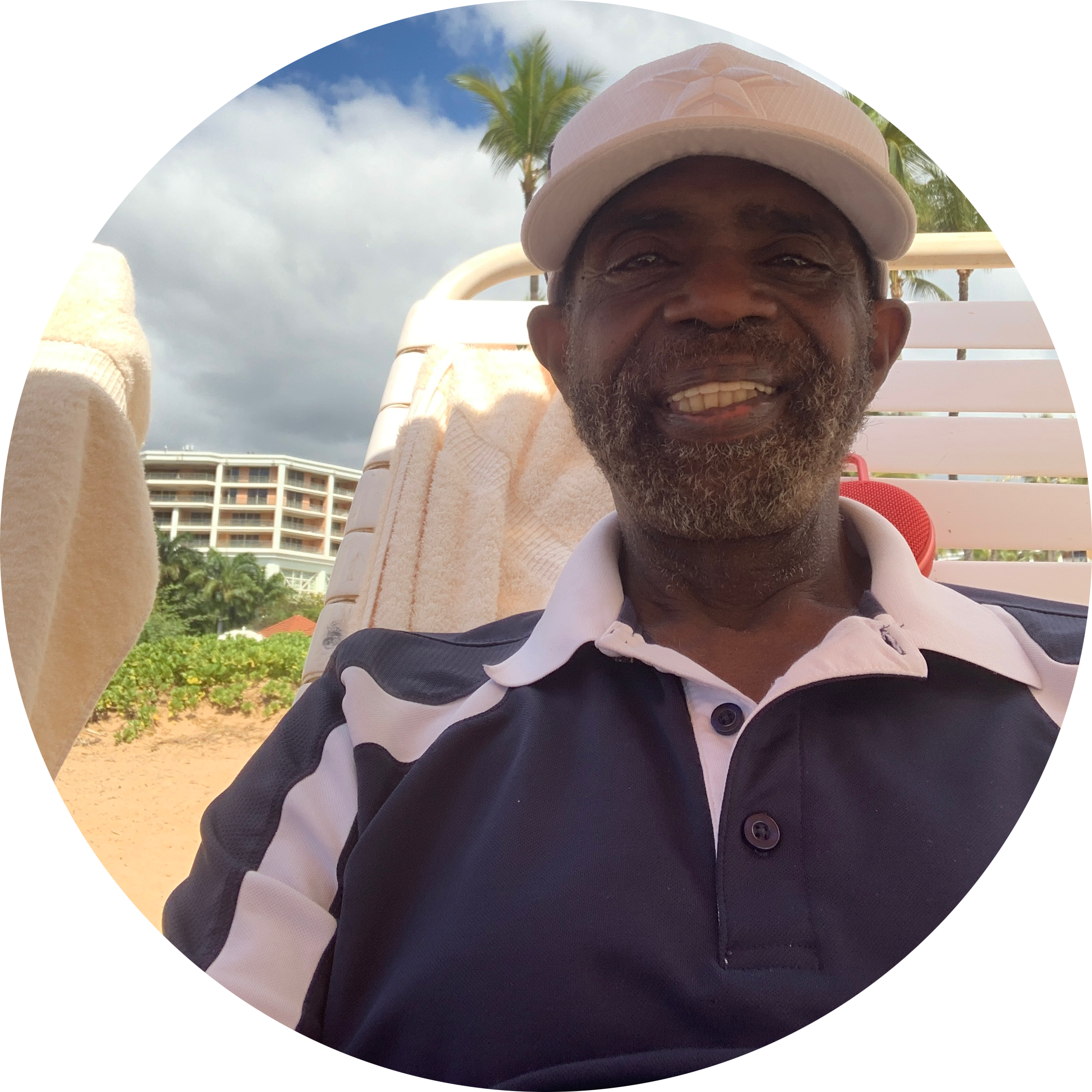 Go to the profile of Darrell Thompson