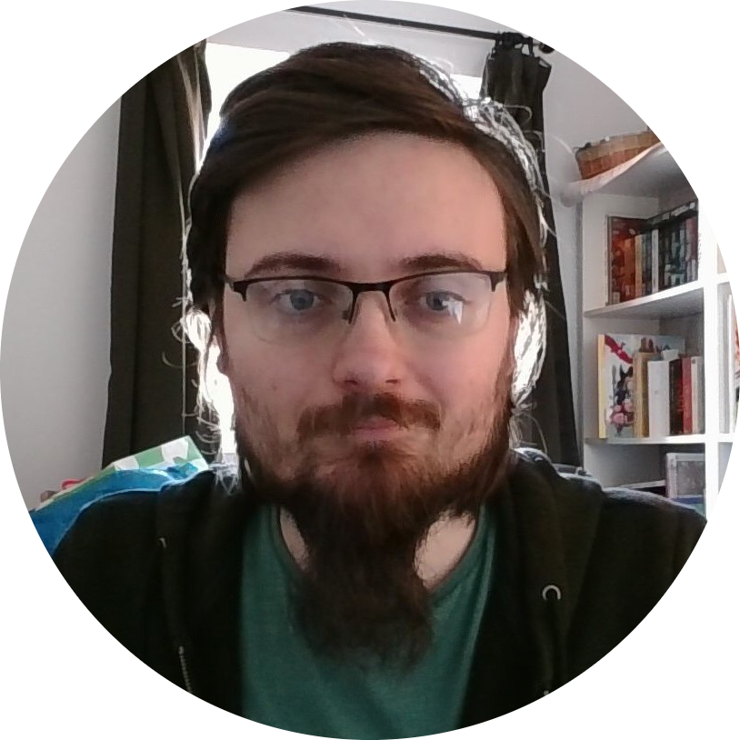 Go to the profile of Robb Gosset