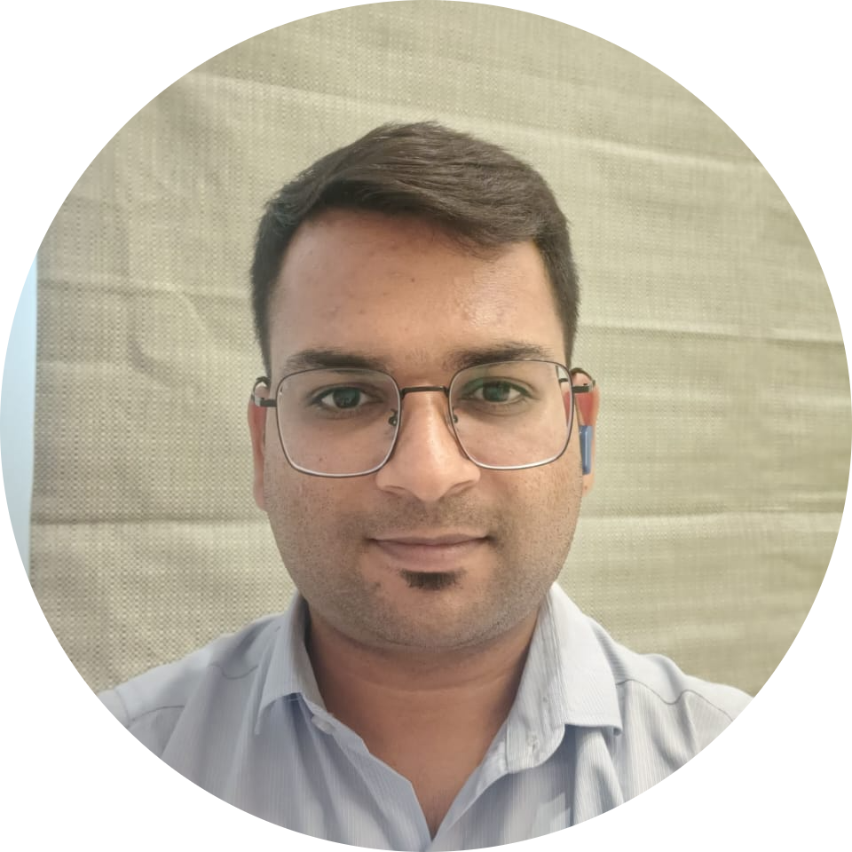 Go to the profile of Sagarkumar Bagthaliya