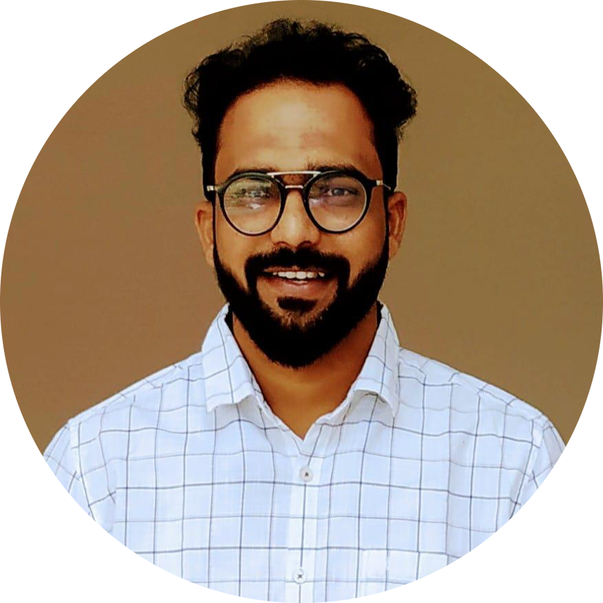 Go to the profile of Sagar Todakar