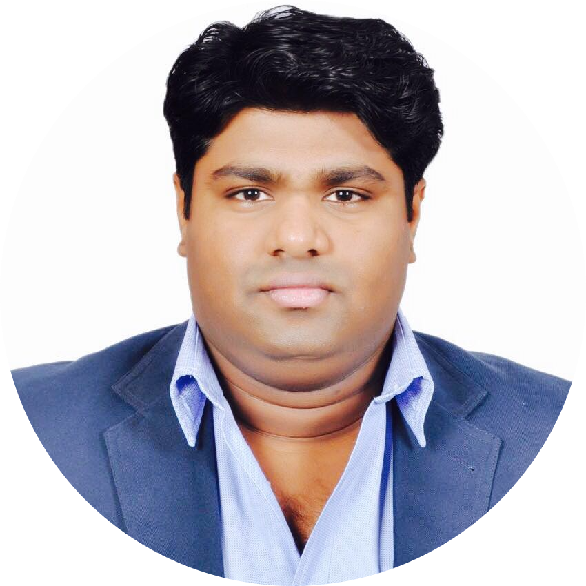 Go to the profile of Yoonus Perayil