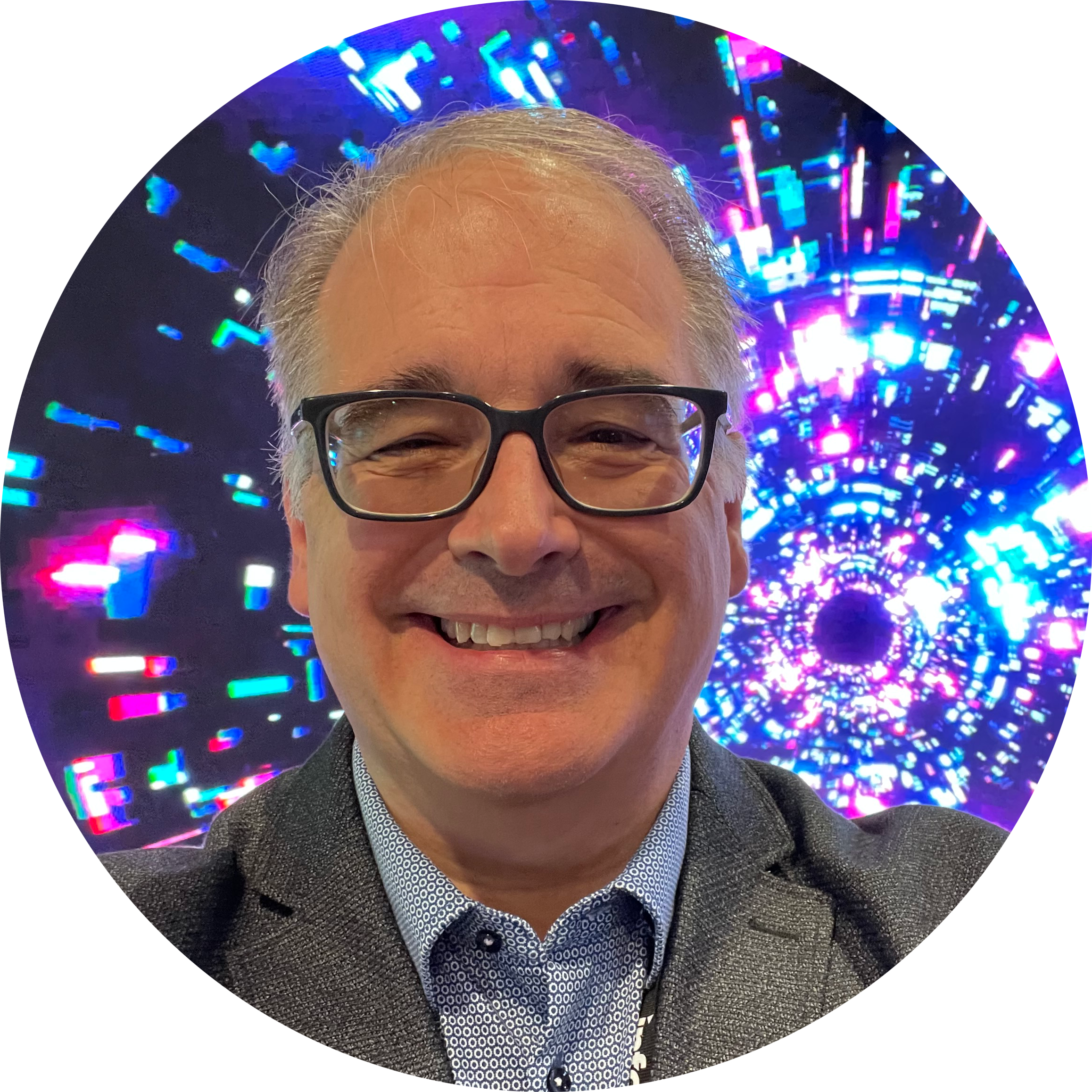 Go to the profile of John Vellone