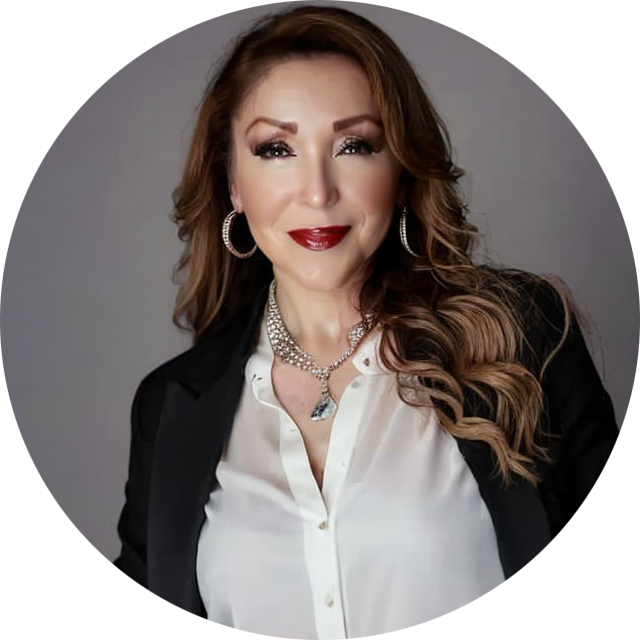 Go to the profile of Janell Smith