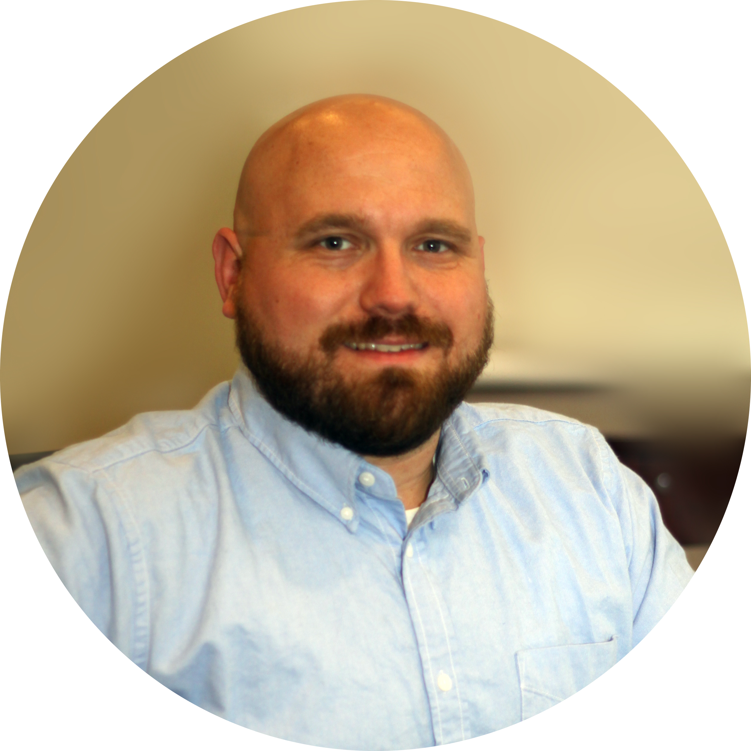 Go to the profile of Charlie Cohen