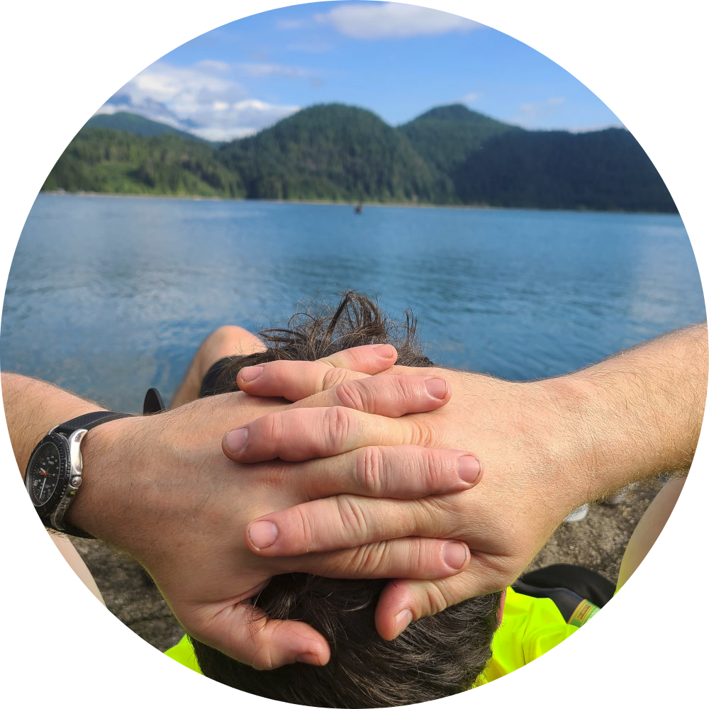 Go to the profile of Peter B Gordon