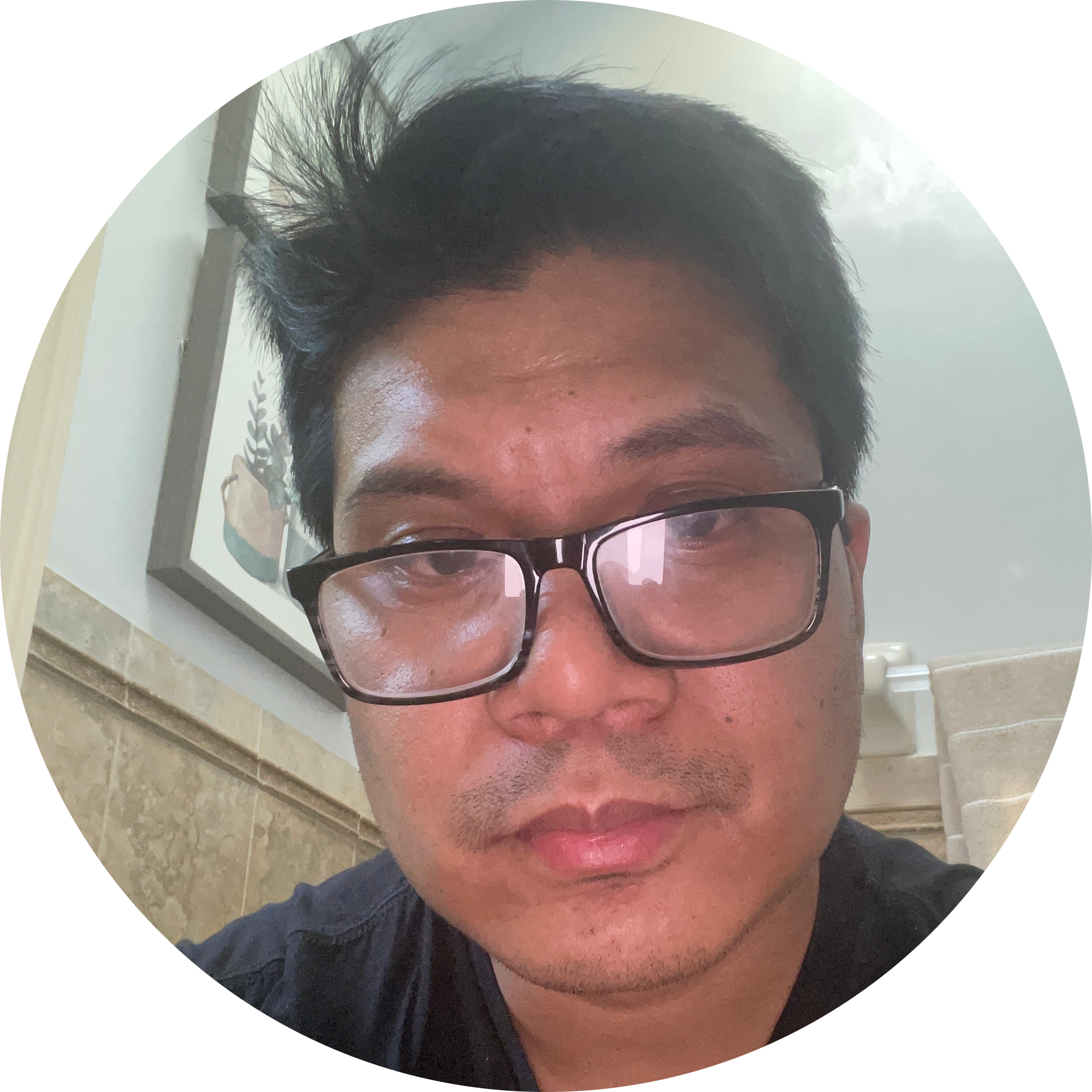 Go to the profile of Charles Balce