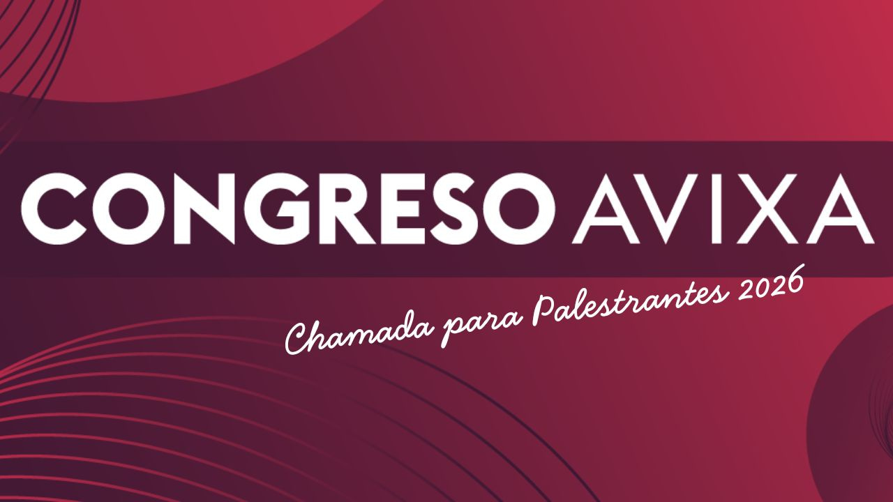 Congresso AVIXA Virtual 2026: 5 coisas que você precisa saber sobre a Chamada para Palestrantes