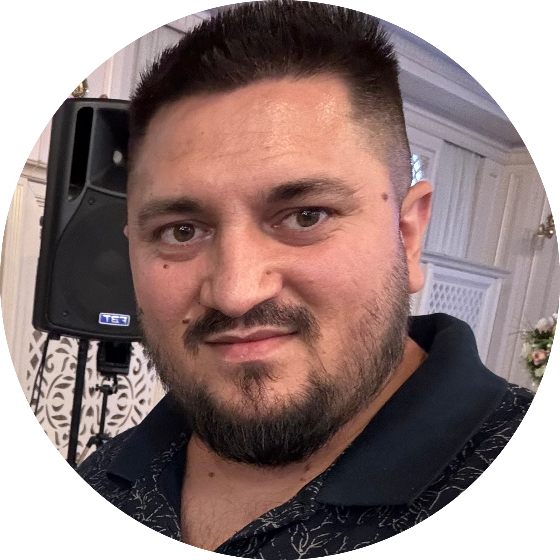 Go to the profile of Balan Florin