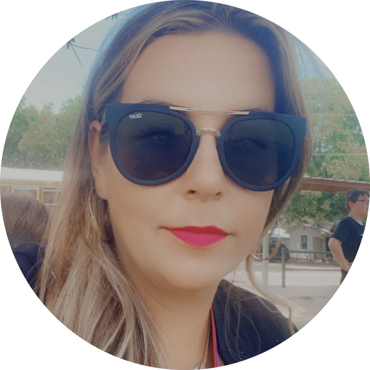 Go to the profile of Tabetha J Koerth