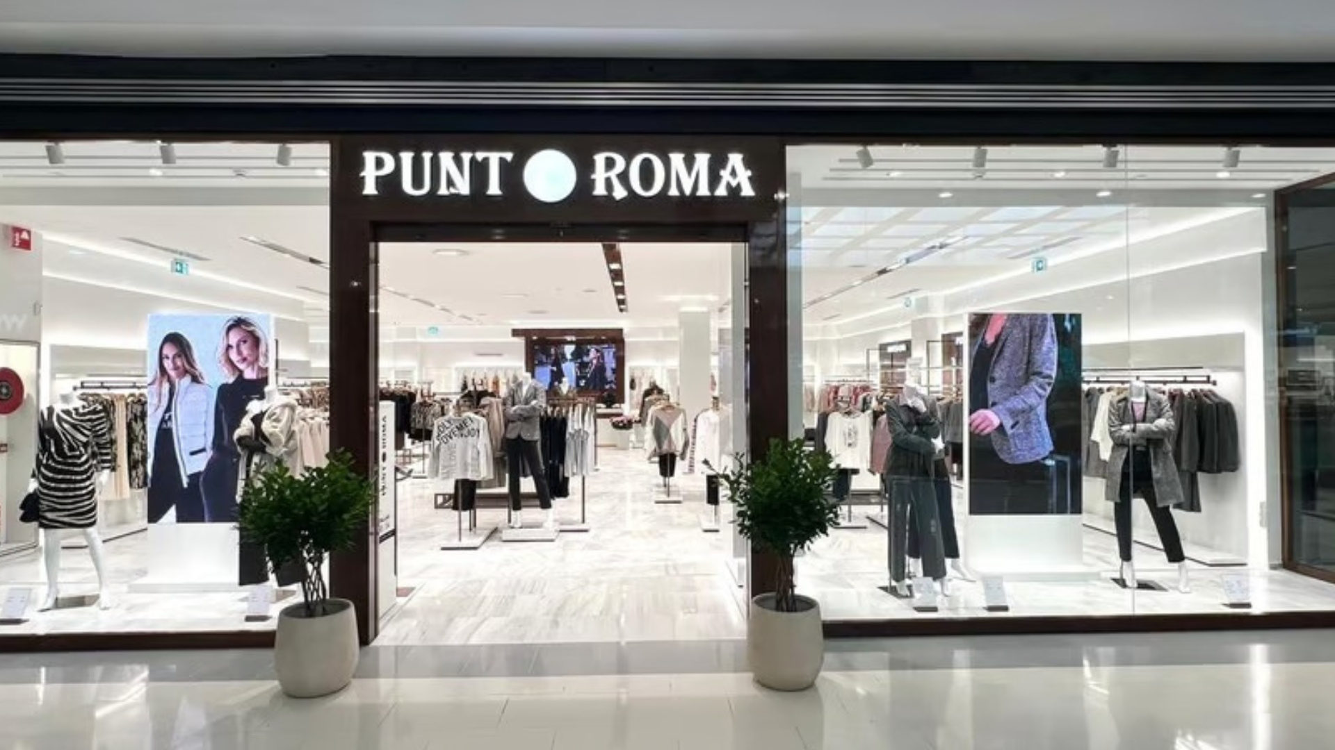 Integración de Digital Signage en el sector Retail: De la pantalla a la experiencia inmersiva