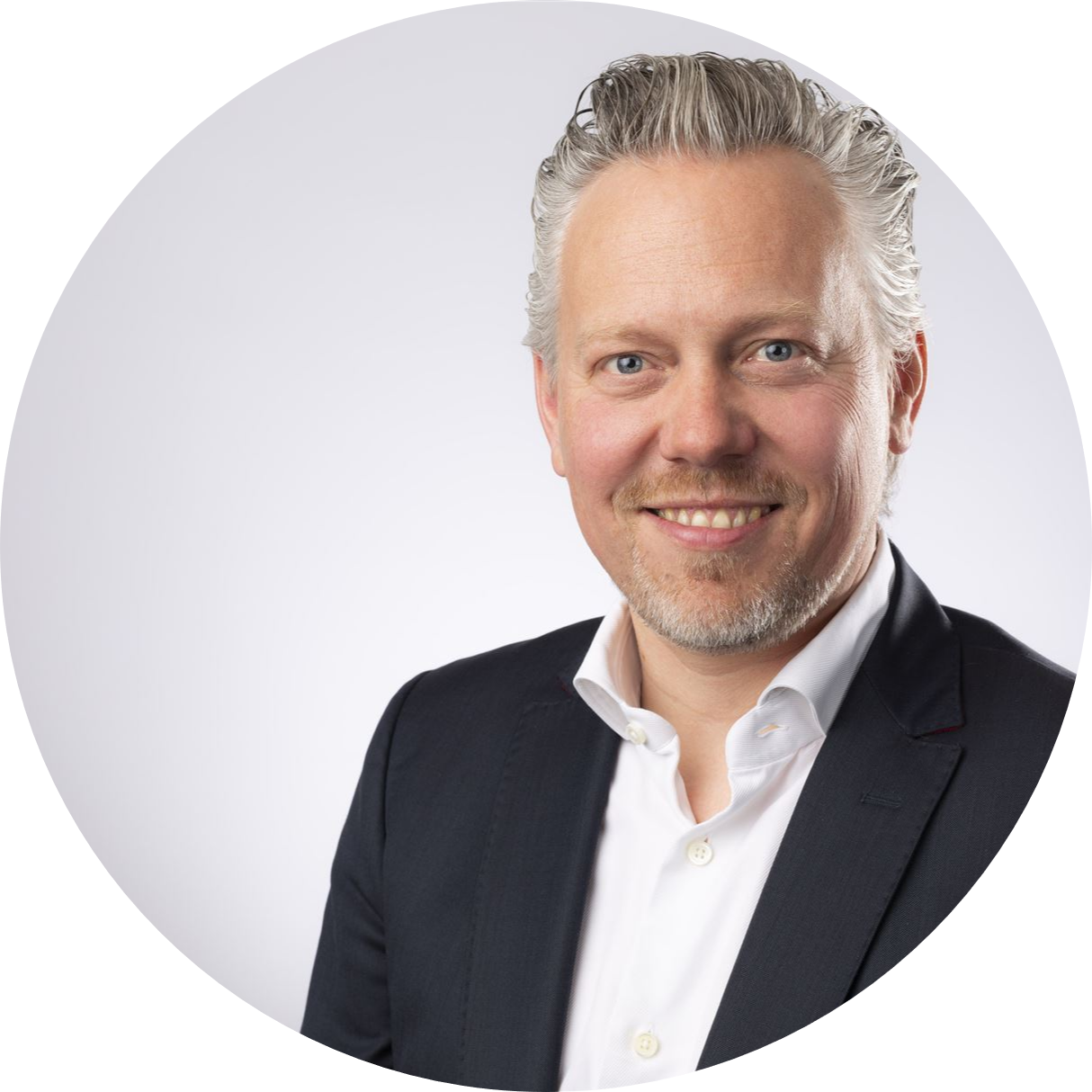 Go to the profile of Nikola Knezovic