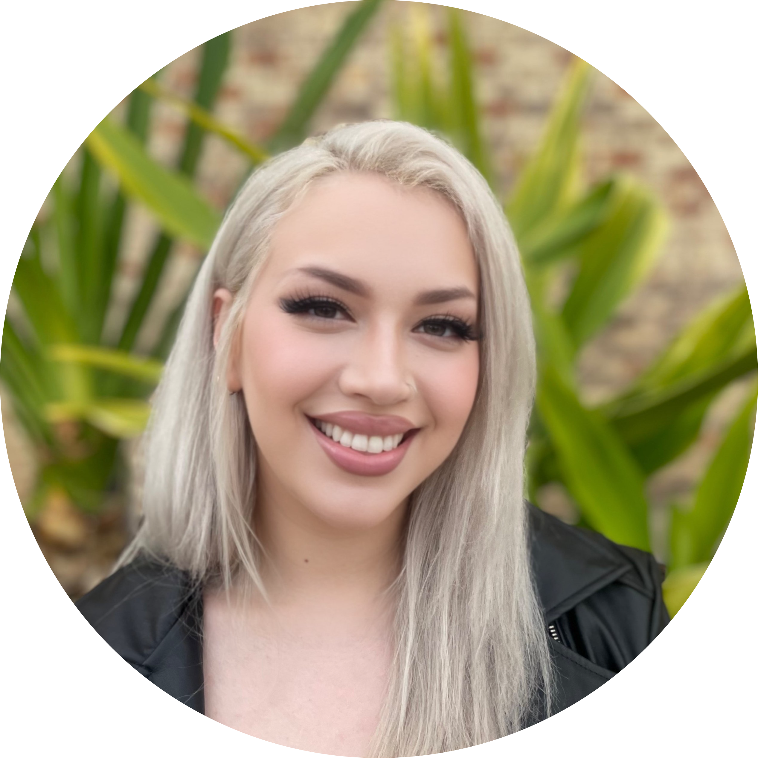 Go to the profile of Anabelle Sorenson