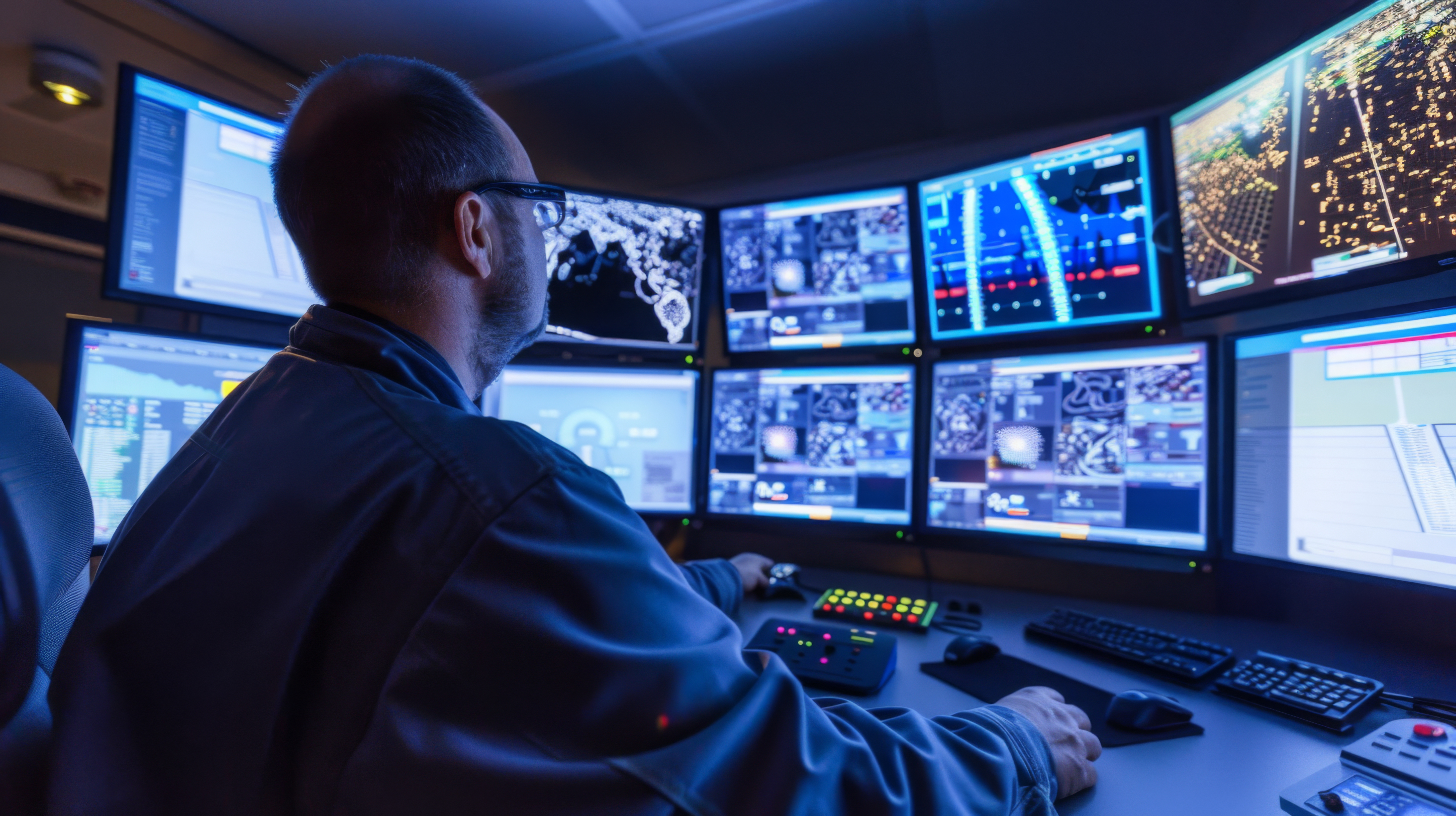 La importancia de cobrar por los servicios de diseño en proyectos de integración de centros de control