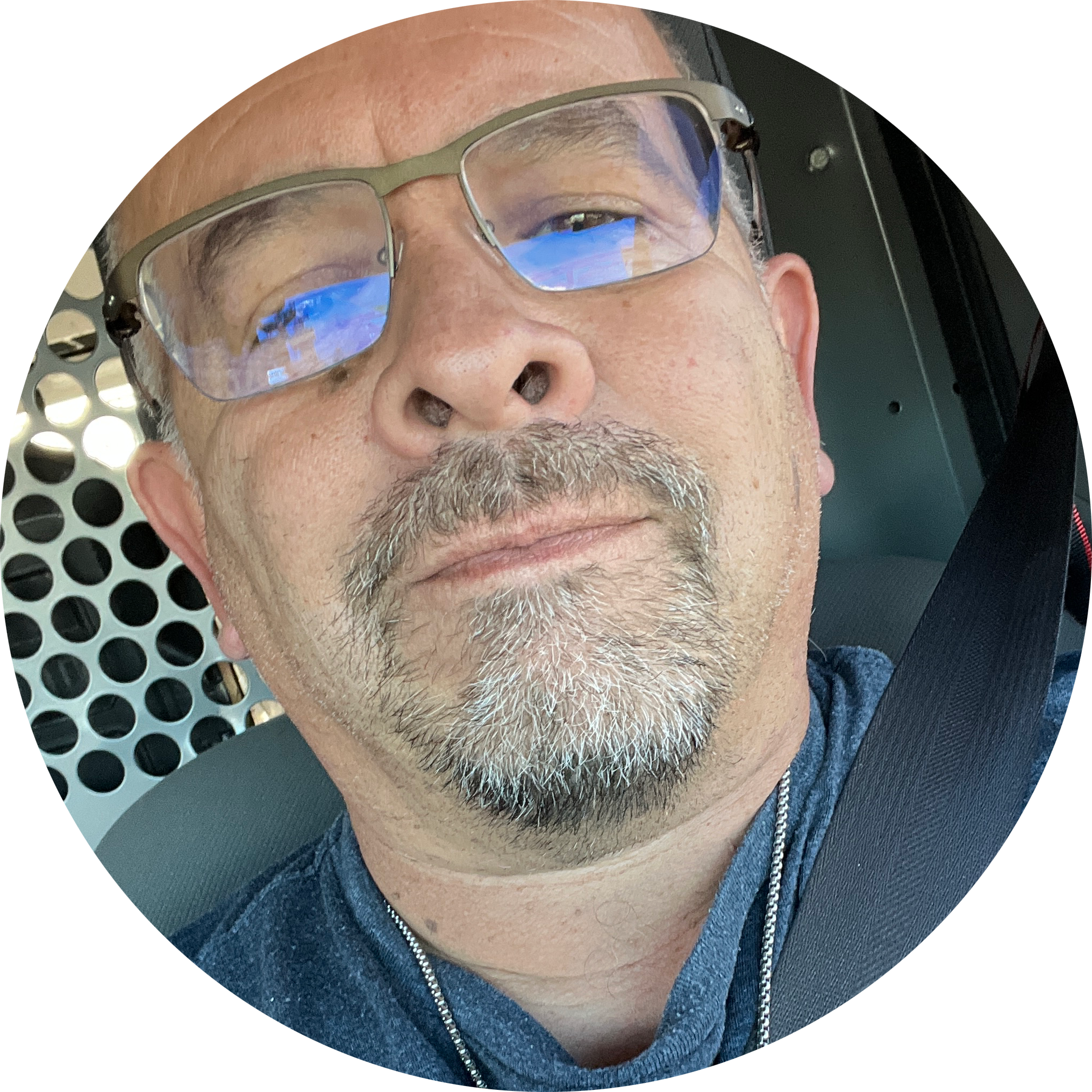 Go to the profile of Albert Rivera