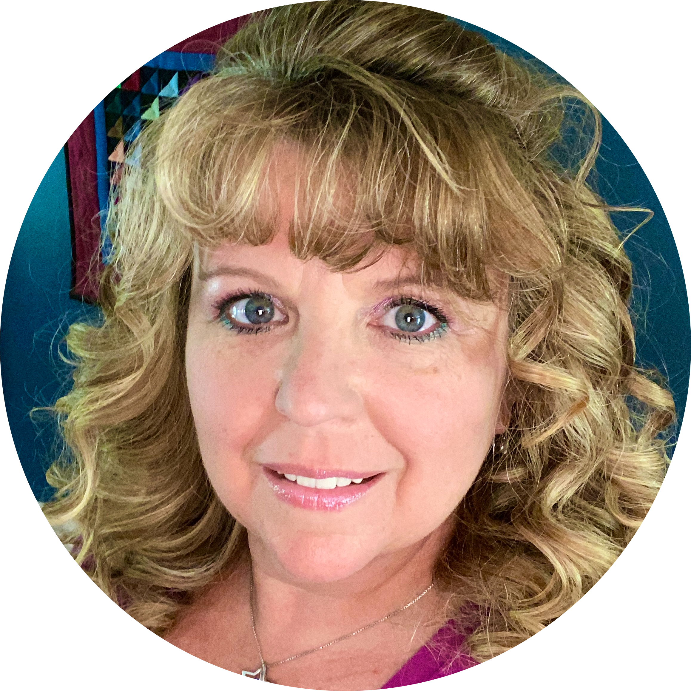 Go to the profile of Teri Ault