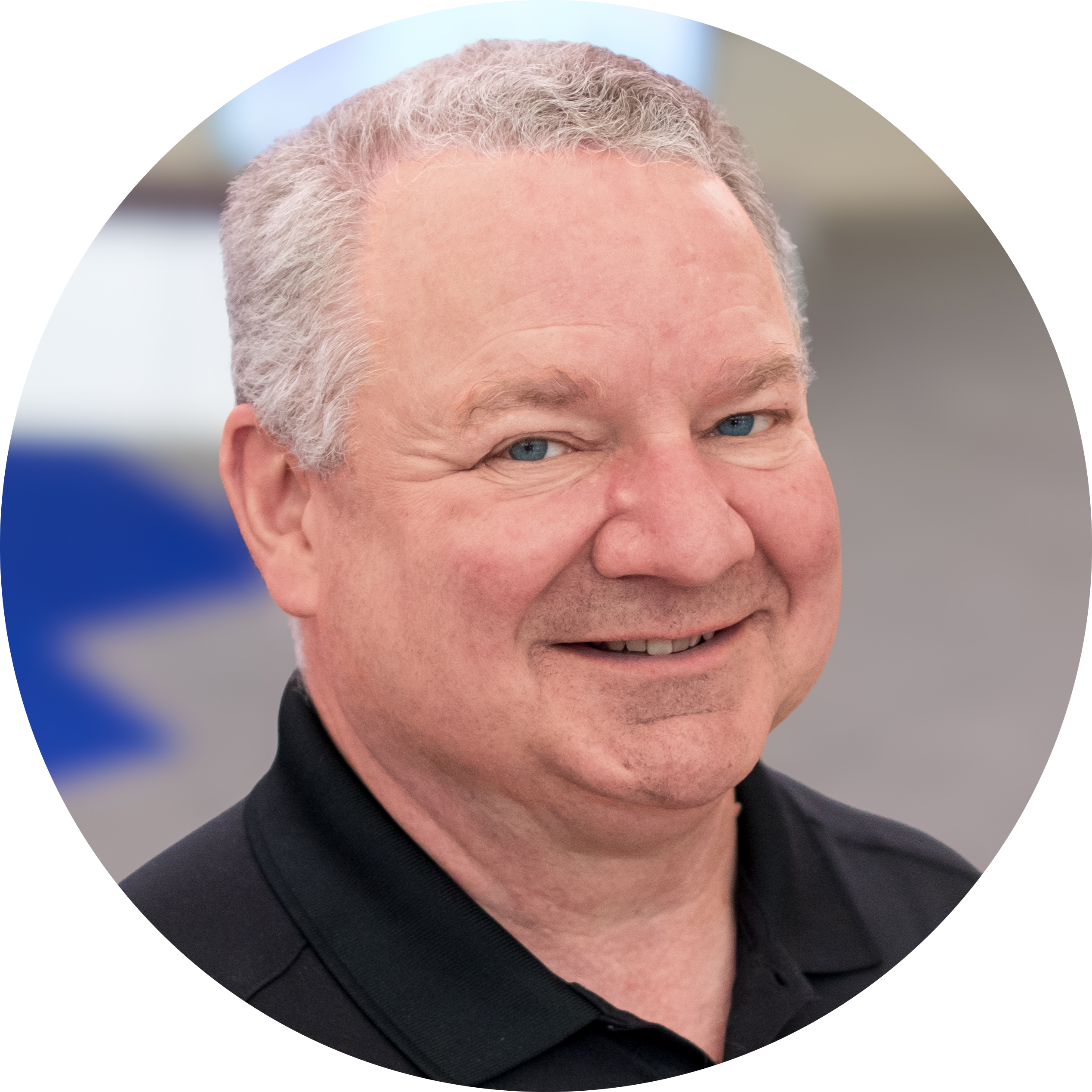 Go to the profile of Paul Streffon, CTS-D, CTS-I