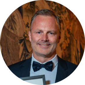 Go to the profile of Jonas Örtqvist