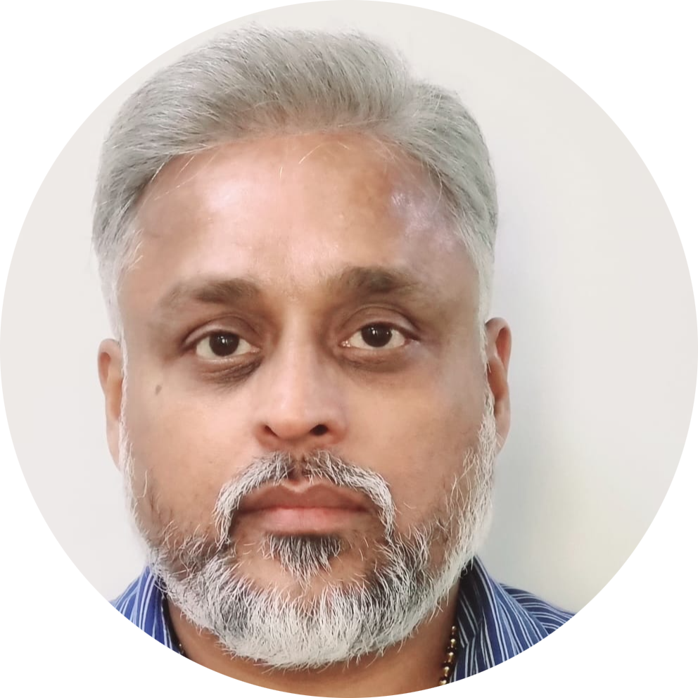 Go to the profile of Girish Narayanan