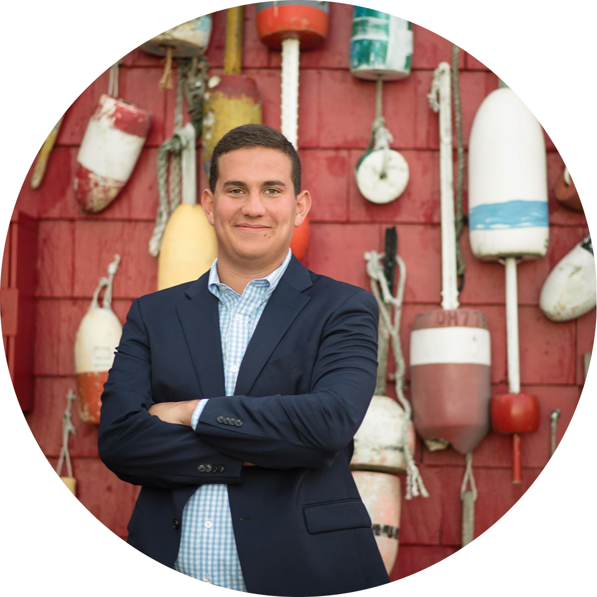 Go to the profile of Brett Cavanaugh