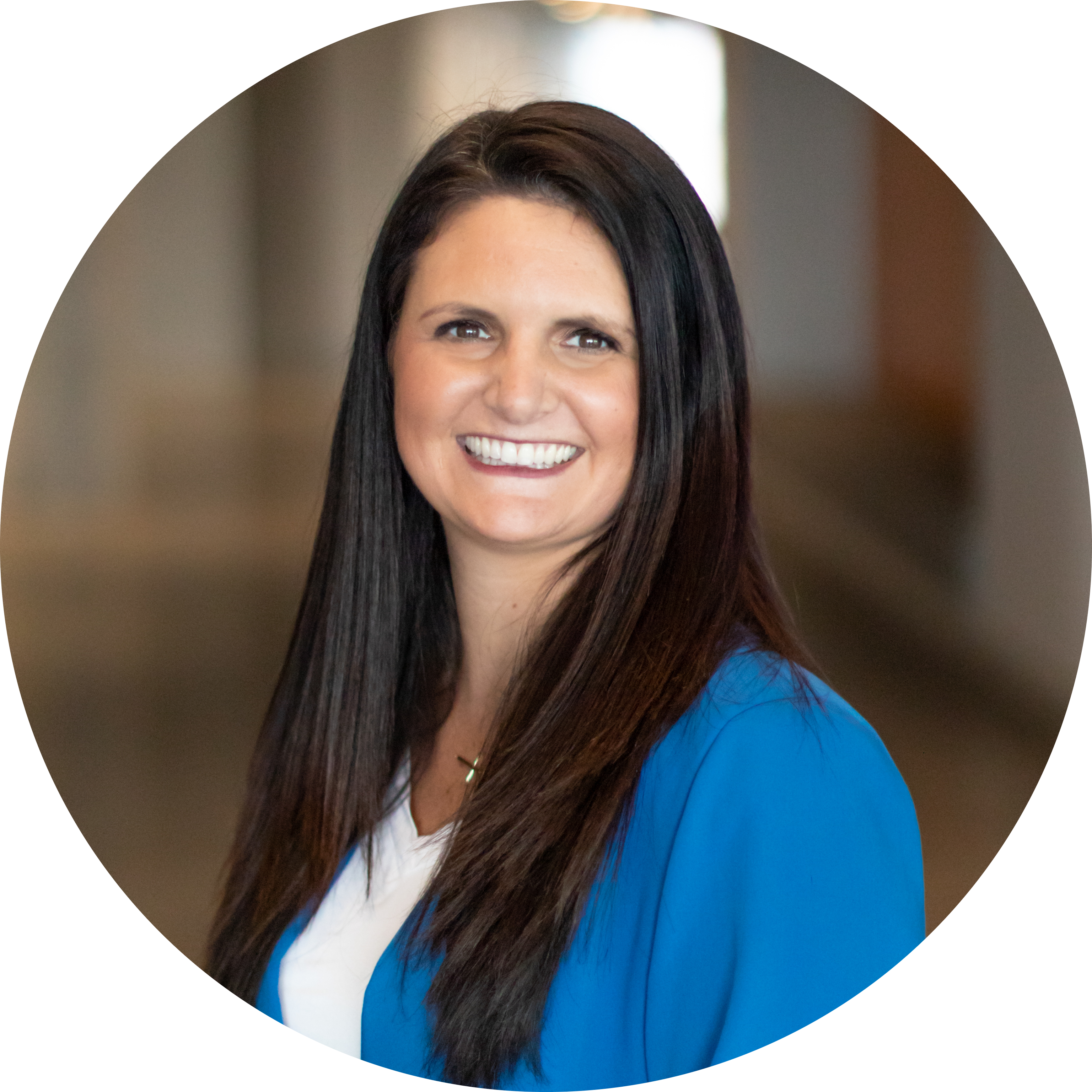 Go to the profile of Corrie Brannan