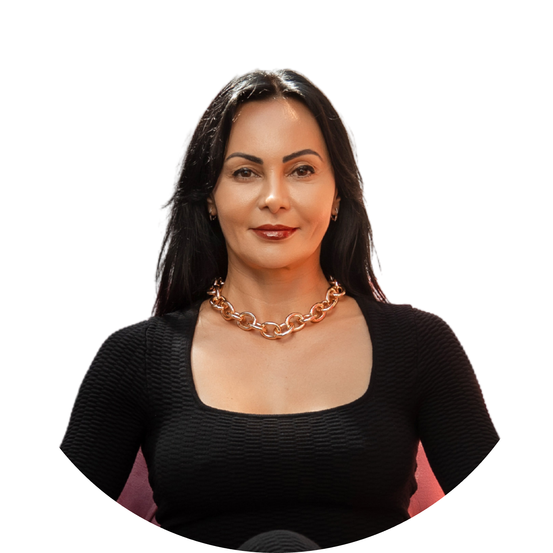 Go to the profile of Anastasha Renaud