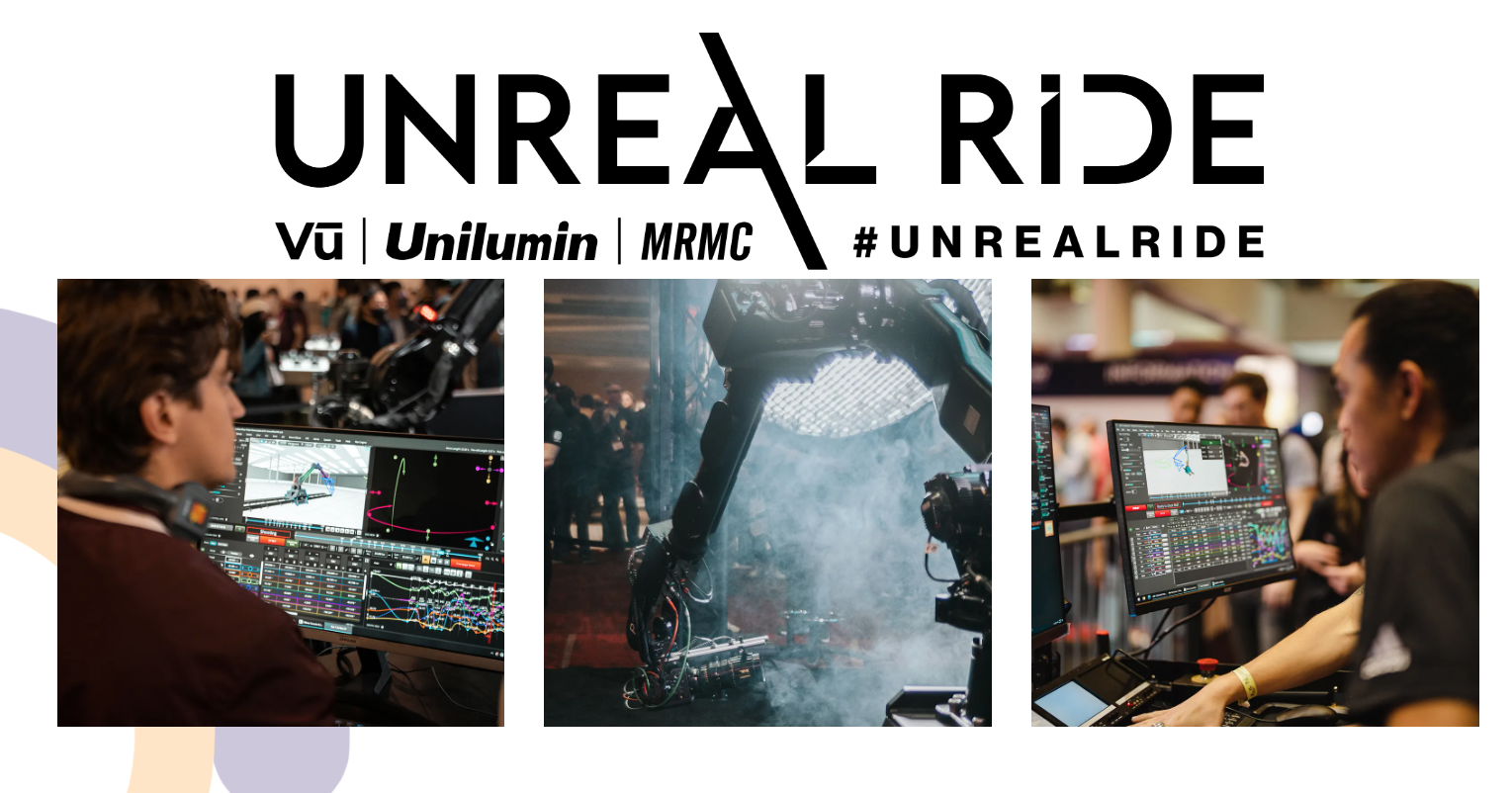 Cool Stuff at InfoComm 2023