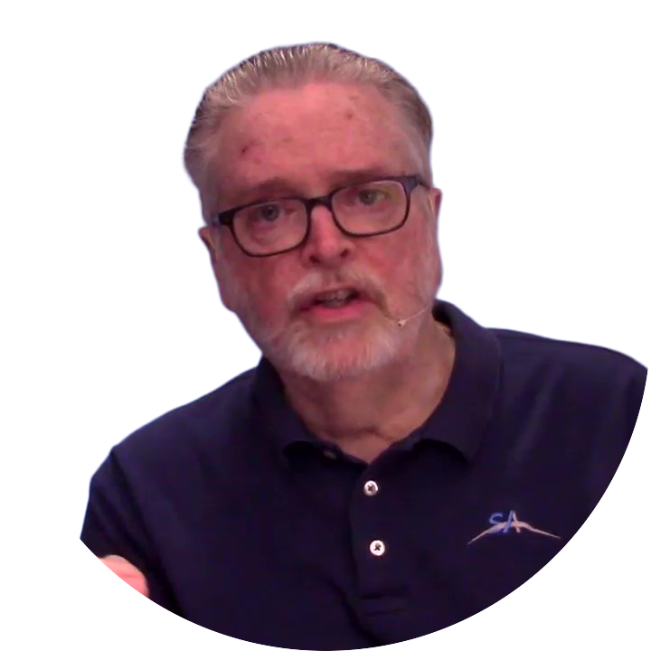 Go to the profile of Ray Franklin