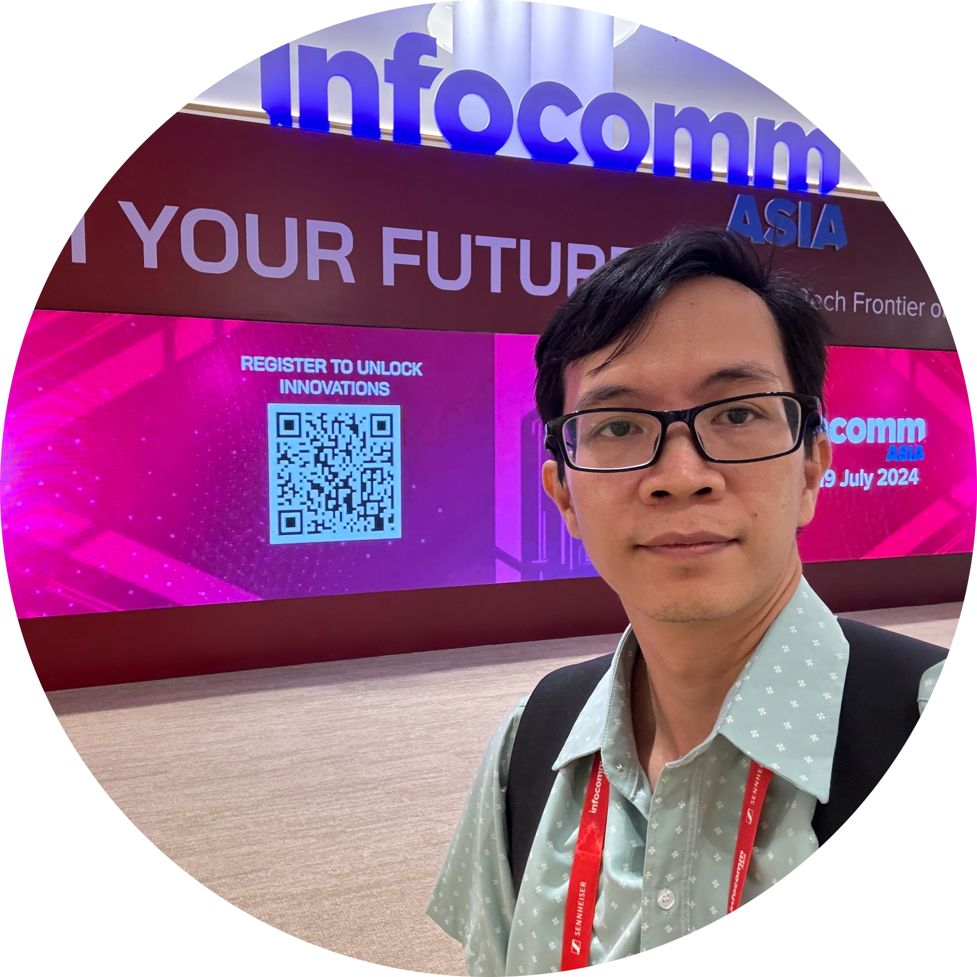 Go to the profile of BinhMinh Nguyen